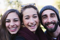 Características en CORK